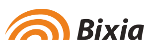 Bixia logotyp